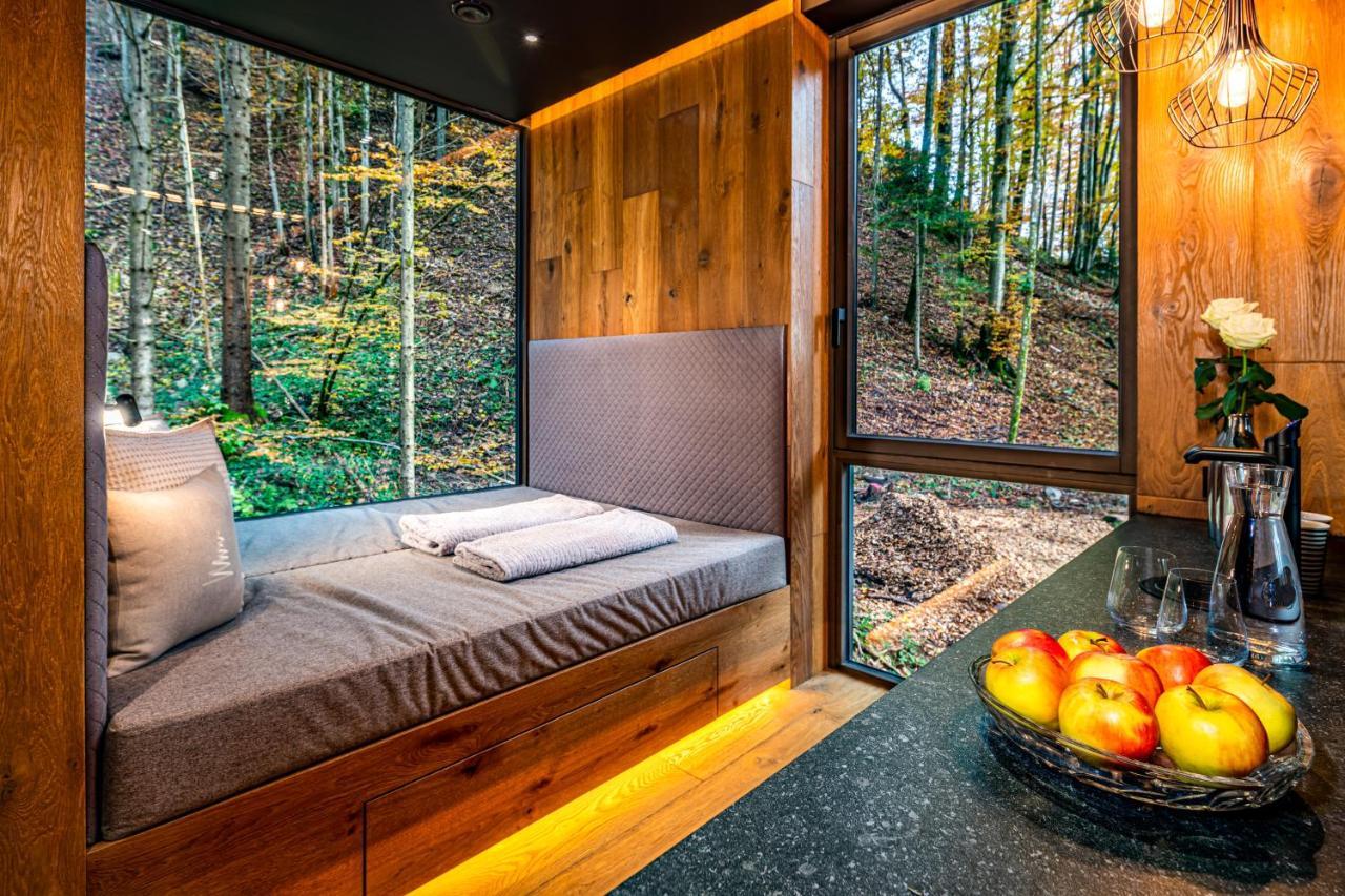 Hotel Fischerwirt Natur Waldspa Faistenau Exteriér fotografie