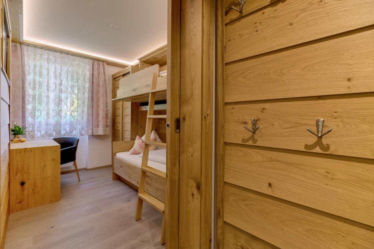 Hotel Fischerwirt Natur Waldspa Faistenau Exteriér fotografie